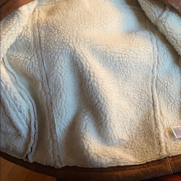 Jacket - Picture 3 of 3